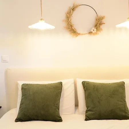 Renove Calme Avec Exterieur Proche Rennes Vakantiehuis Orgeres (Ille-et-Vilaine)