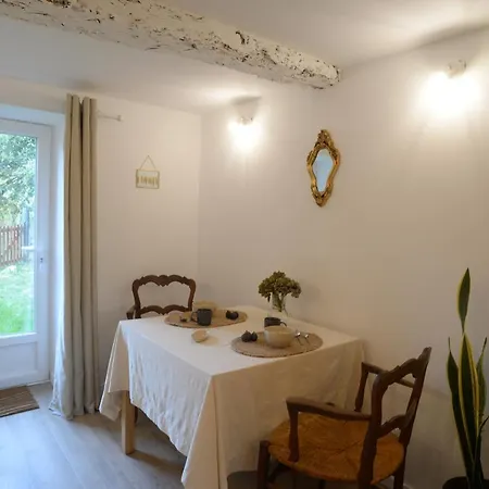 Renove Calme Avec Exterieur Proche Rennes *