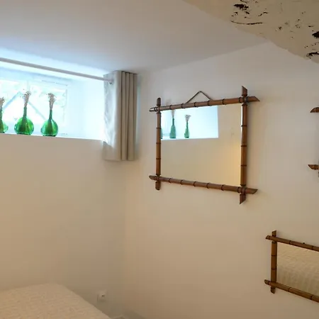 Vakantiehuis Renove Calme Avec Exterieur Proche Rennes Orgeres (Ille-et-Vilaine)